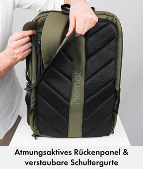 Backpack Pro 2