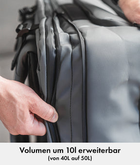 Travel Backpack Ultimate 2