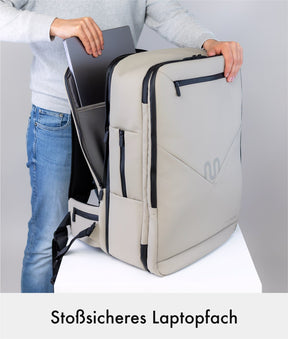 Travel Backpack Ultimate