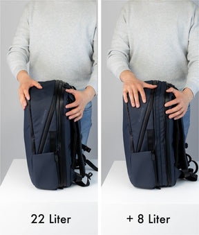 Backpack Pro 1