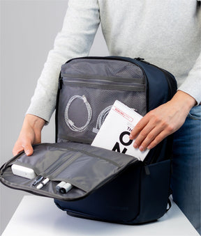 Backpack Pro 1