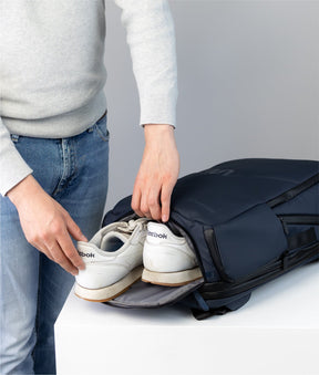 Backpack Pro 1