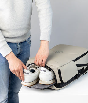 Backpack Pro 1